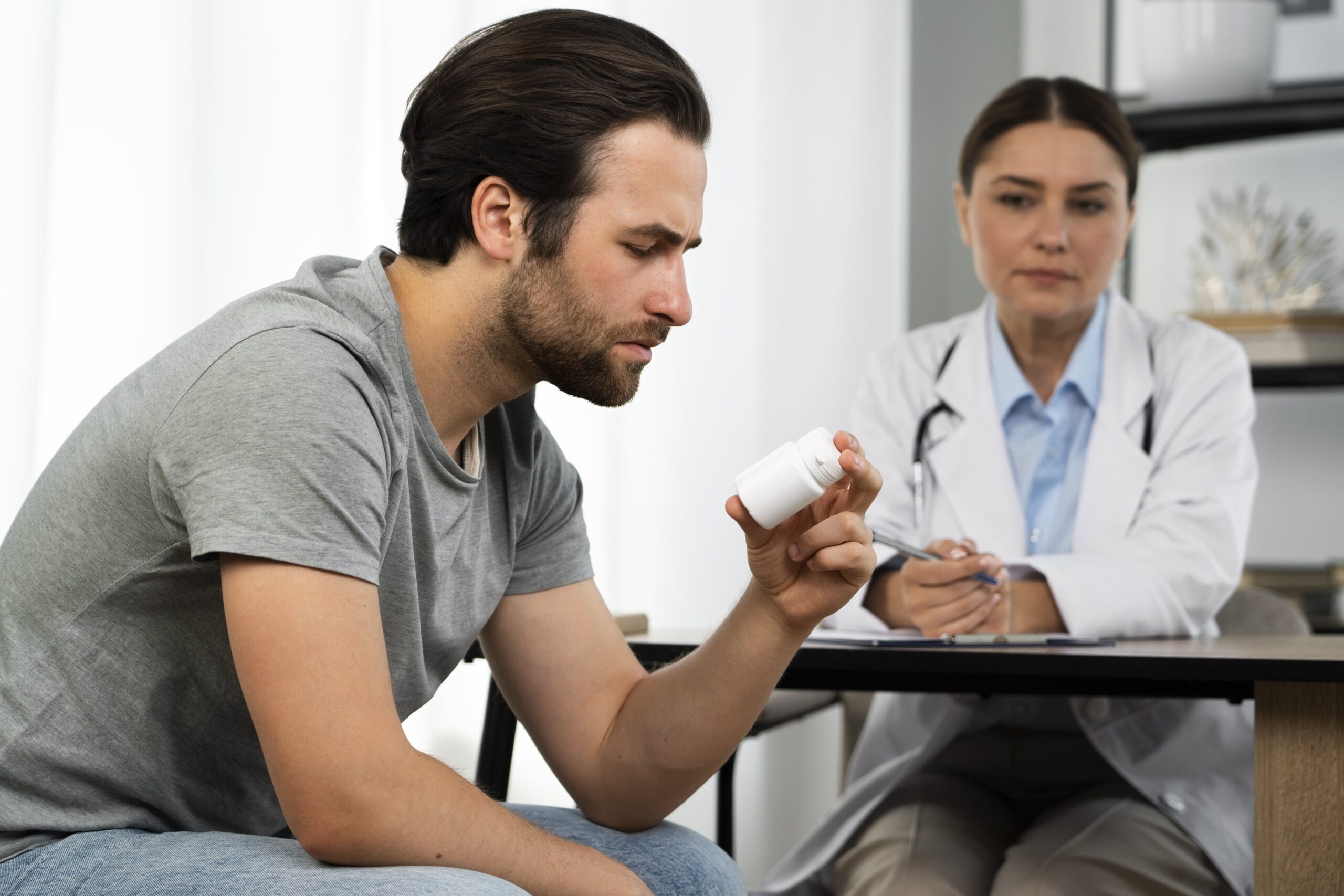 Ketamine Therapy