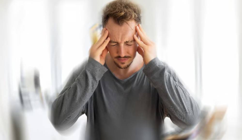 Brain Fog