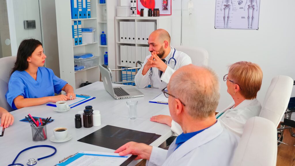 Medical Clinic is the best Choice