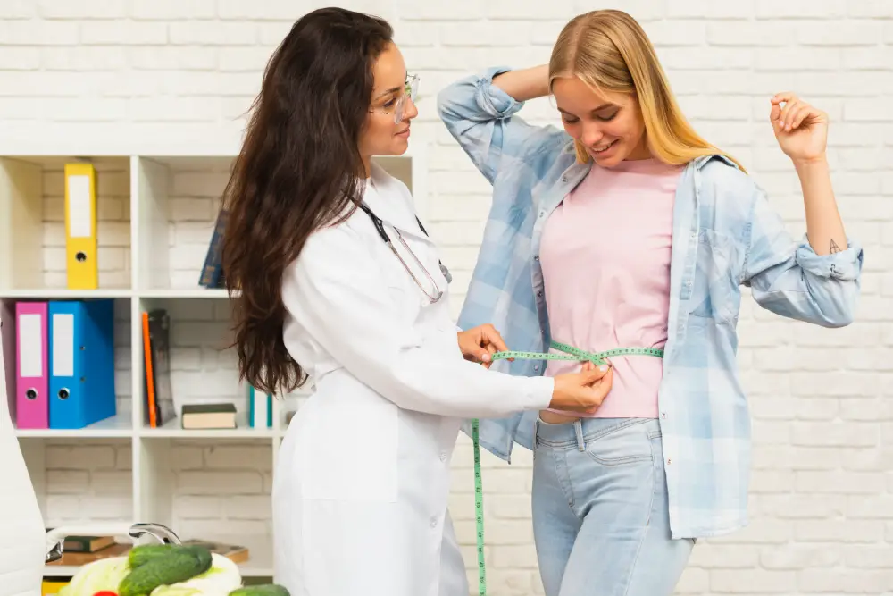Washington Medical Weight Loss Treatment