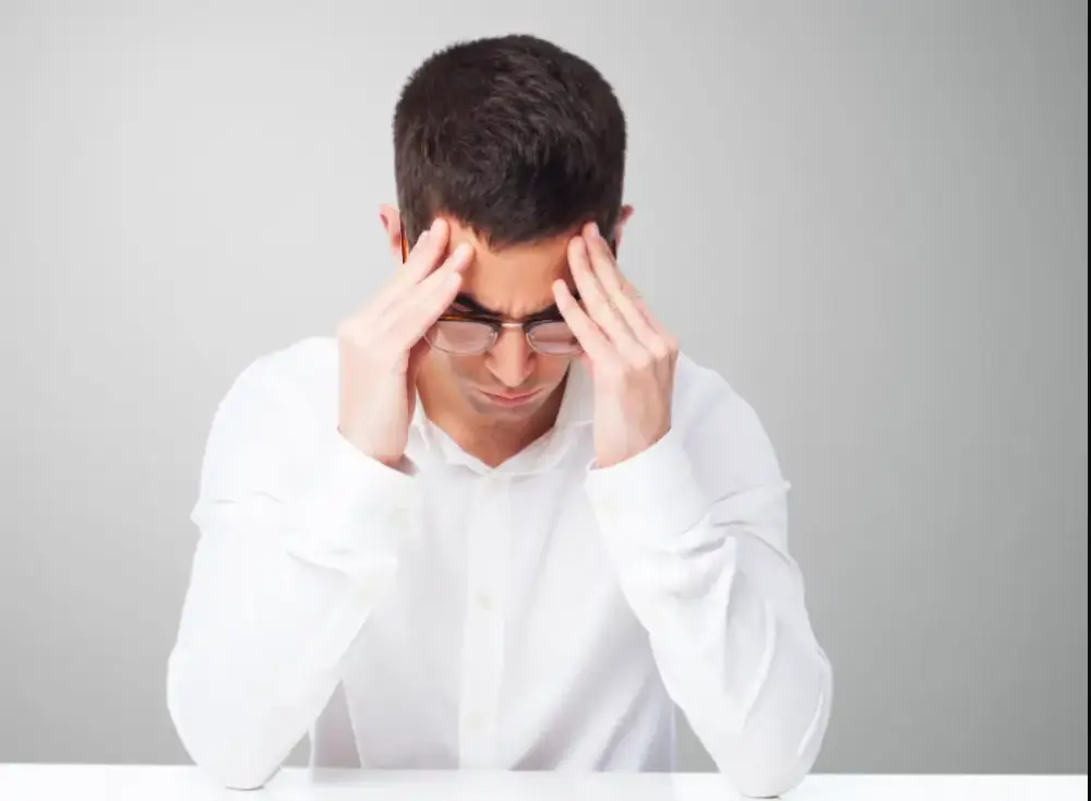 Brain Fog